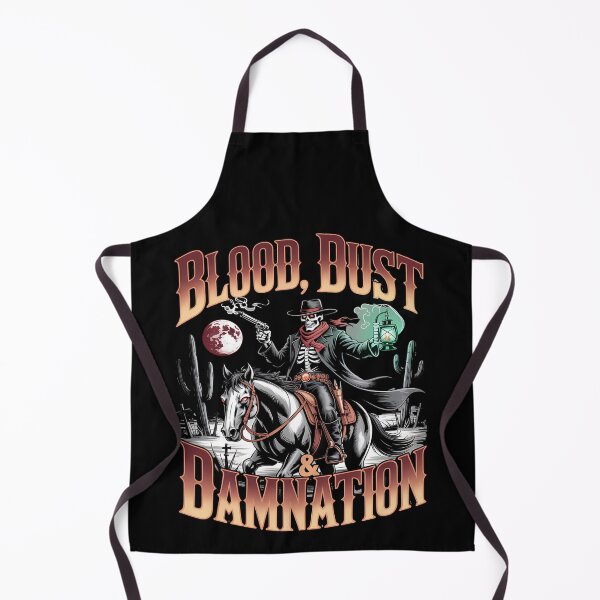 Item preview, gothic western - steampunk western - gothic cowboy - undead sheriff - ghost outlaw - haunted wild west - dark western - cowboy skull - spooky western - steampunk skull - brass and bone designed and sold by JansenGS.