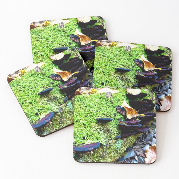 Item preview, Moss Moushrooms designed and sold by Suezwaals.