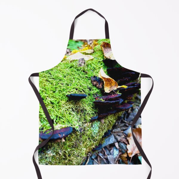 Item preview, Moss Moushrooms designed and sold by Suezwaals.