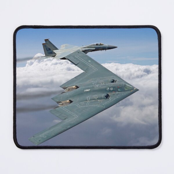 Item preview,  Northrop Grumman B-2 Spirit Stealth Bomber - RIAT 2017 designed and sold by Colin  Williams Photography.
