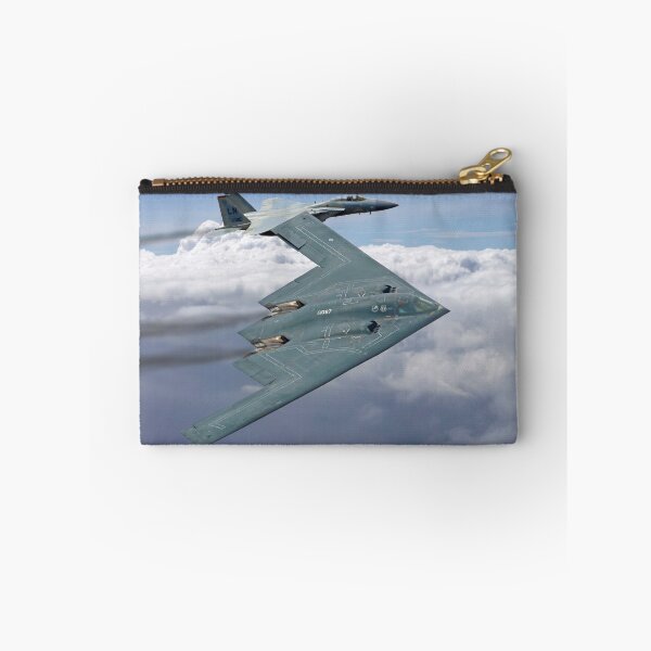 Item preview,  Northrop Grumman B-2 Spirit Stealth Bomber - RIAT 2017 designed and sold by Colin  Williams Photography.