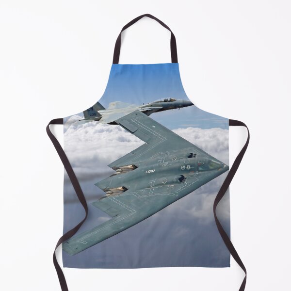 Item preview,  Northrop Grumman B-2 Spirit Stealth Bomber - RIAT 2017 designed and sold by Colin  Williams Photography.