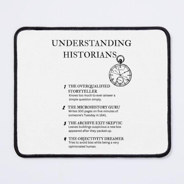 Item preview, History Researcher Joke Shirt designed and sold by PsyFlow35.
