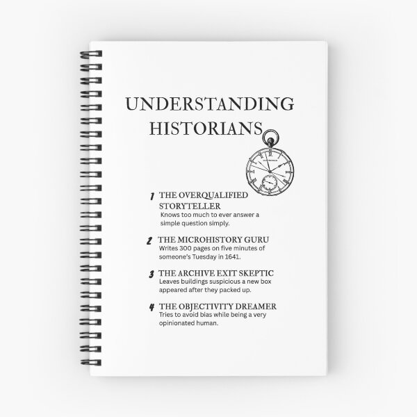Item preview, History Researcher Joke Shirt designed and sold by PsyFlow35.