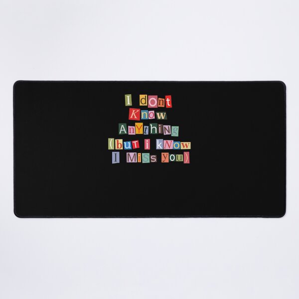 Item preview, Betty-Lyrics---Magazine-Letters designed and sold by ManalAsfour.