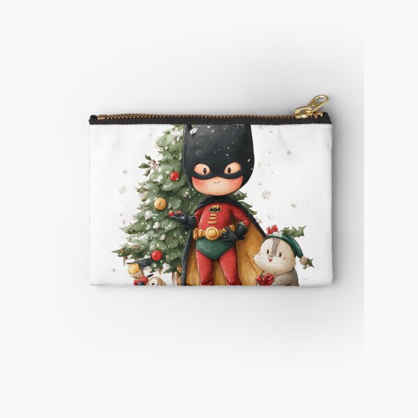 Item preview, Batboy Christmas designed and sold by dazzeink.