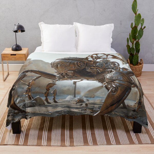 Item preview, Oasis Protector designed and sold by ONYX Pixee.