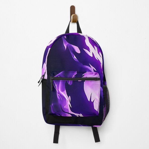 Item preview, Arise of the Voidflame – Purple Eternal Fire Emblem designed and sold by Dyan4.