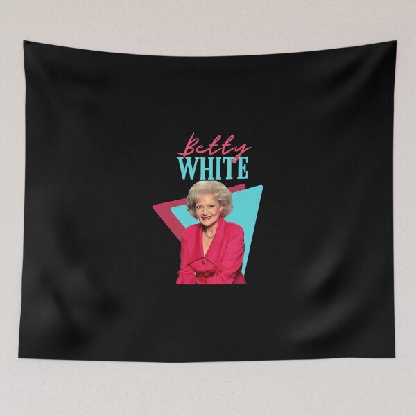Item preview, Betty-White-Rip-Betty-White-Rest-In-Pece-Betty-White-Essential designed and sold by Matandowski.