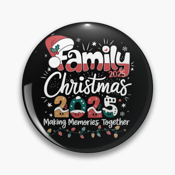 Artikelvorschau, Familienweihnachten 2025 entworfen und verkauft von GeraldHawaii.