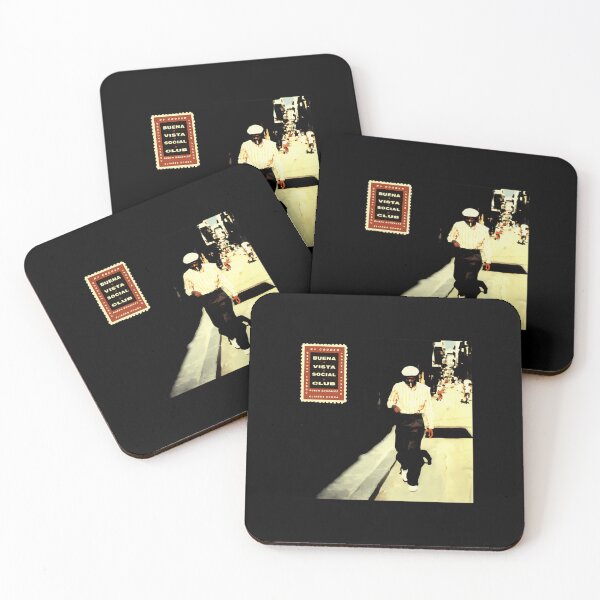 Item preview, Buenas Vista Social Band  designed and sold by PAULAMBROSE1.