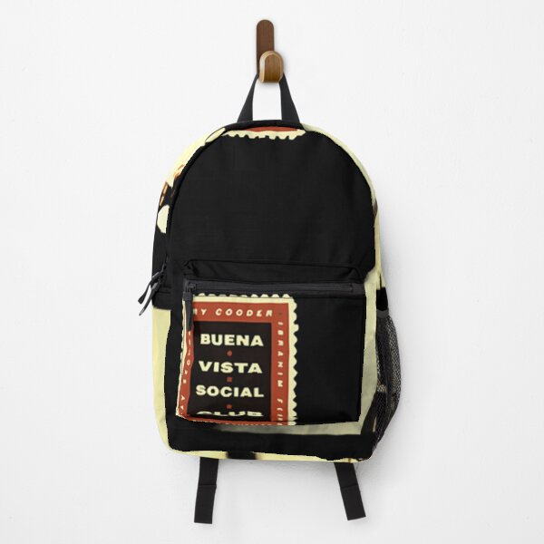 Item preview, Buenas Vista Social Band  designed and sold by PAULAMBROSE1.