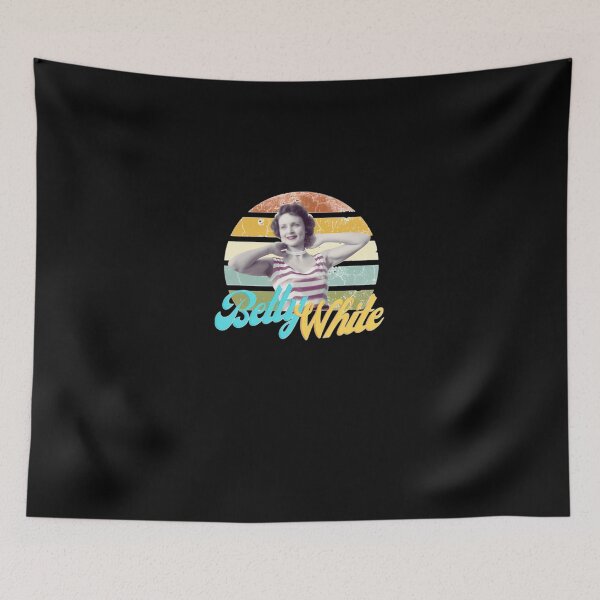 Item preview, Betty-White---Rip-Betty-White designed and sold by ManalAsfour.