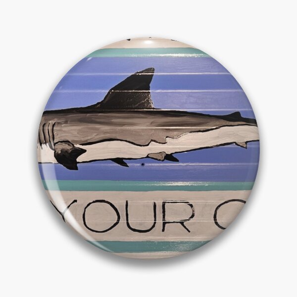 Item preview, Shark  designed and sold by RudyYoder.