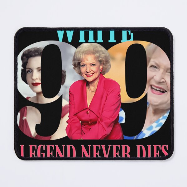 Item preview, Betty-White--Rip-Betty-White--Rest-In-Pece-Betty-White designed and sold by ManalAsfour.