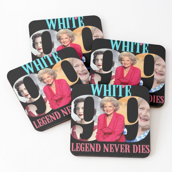 Item preview, Betty-White--Rip-Betty-White--Rest-In-Pece-Betty-White designed and sold by ManalAsfour.