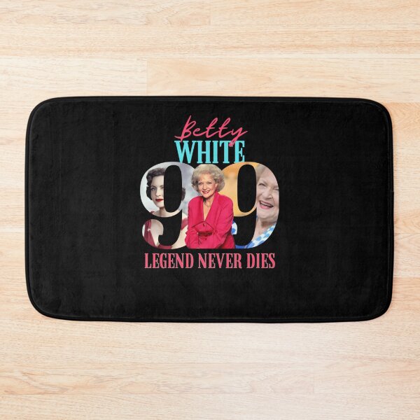 Item preview, Betty-White--Rip-Betty-White--Rest-In-Pece-Betty-White designed and sold by ManalAsfour.