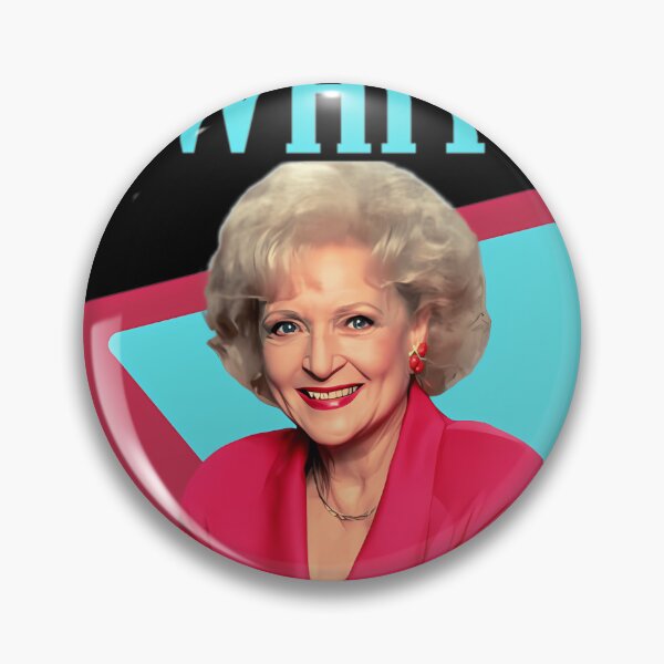 Item preview, Betty-White-Rip-Betty-White-Rest-In-Pece-Betty-White-Essential designed and sold by ManalAsfour.