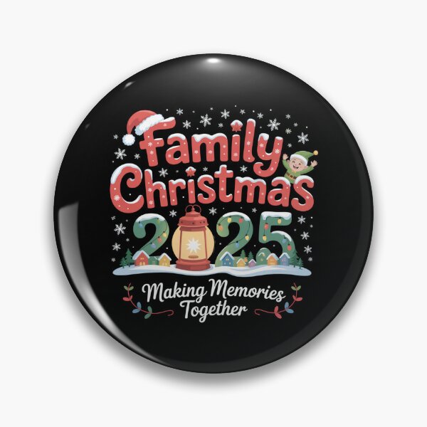 Artikelvorschau, Familienweihnachten 2025 entworfen und verkauft von GeraldHawaii.