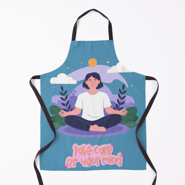 Item preview, Care For Your Mind designed and sold by Smileyy365.