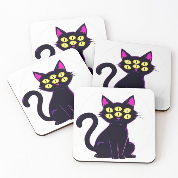 Item preview, Grim’Cat designed and sold by JNTCreator.