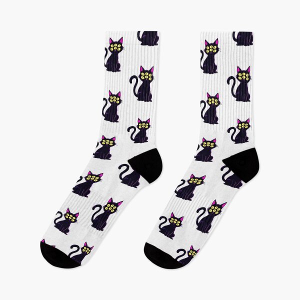 Item preview, Grim’Cat designed and sold by JNTCreator.