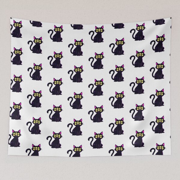 Item preview, Grim’Cat designed and sold by JNTCreator.