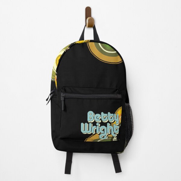 Item preview, Betty-Wright-(70'S-Style) designed and sold by Matandowski.