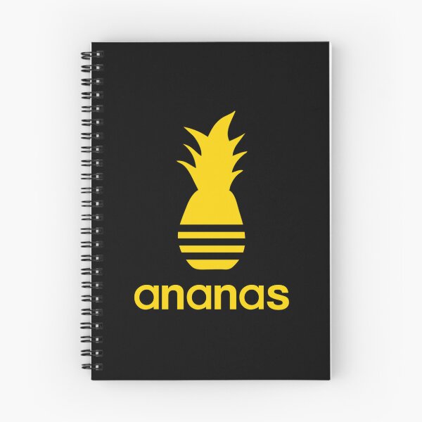 Item preview, Ananas Parody In Pineapple Yellow designed and sold by PAULAMBROSE1.