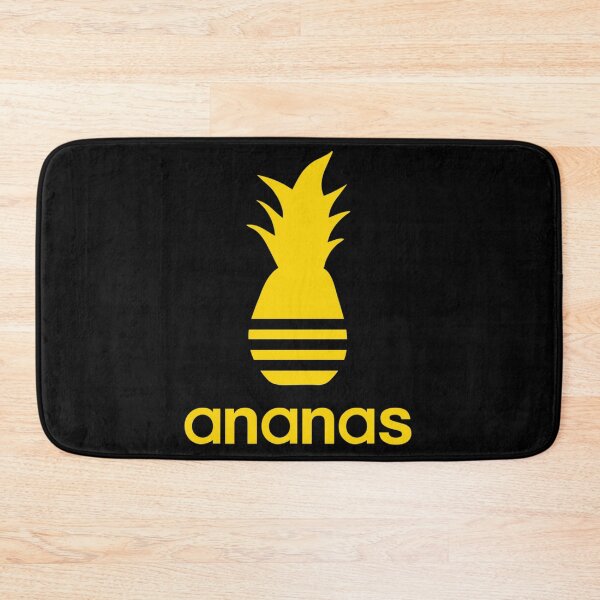 Item preview, Ananas Parody In Pineapple Yellow designed and sold by PAULAMBROSE1.