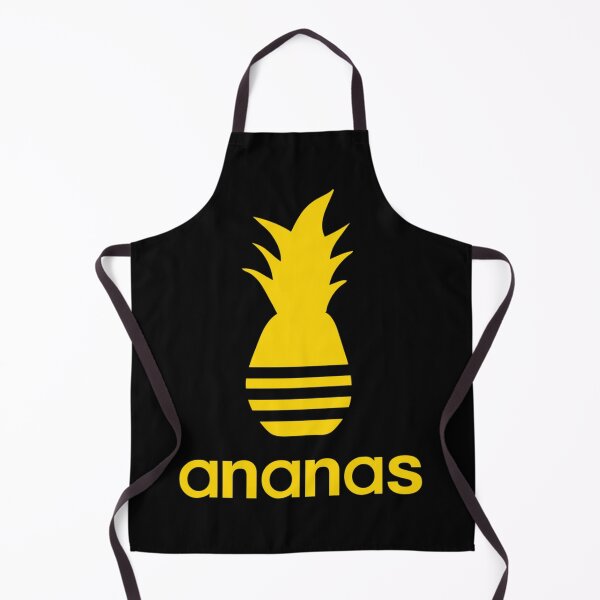 Item preview, Ananas Parody In Pineapple Yellow designed and sold by PAULAMBROSE1.
