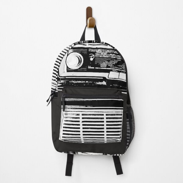 Artikelvorschau, Retro Radio, Röhrenradio, entworfen und verkauft von suekieper.