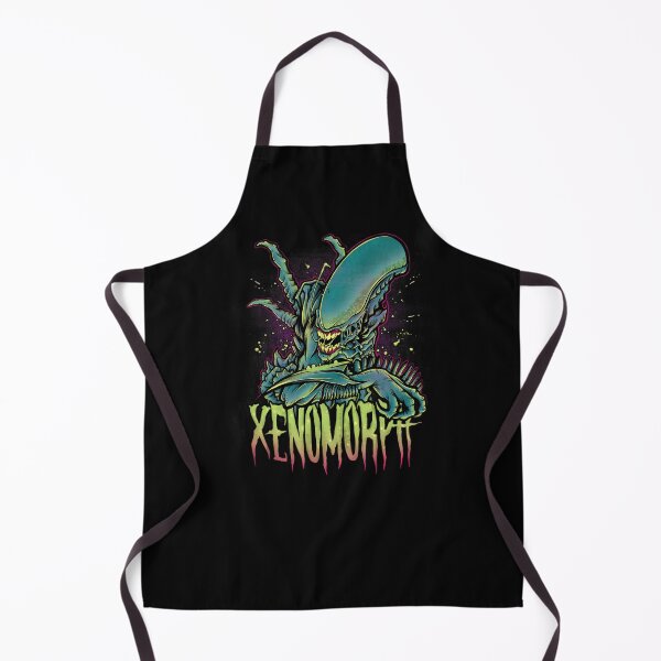 Item preview, Beware-The-Xenomorph designed and sold by Matandowski.