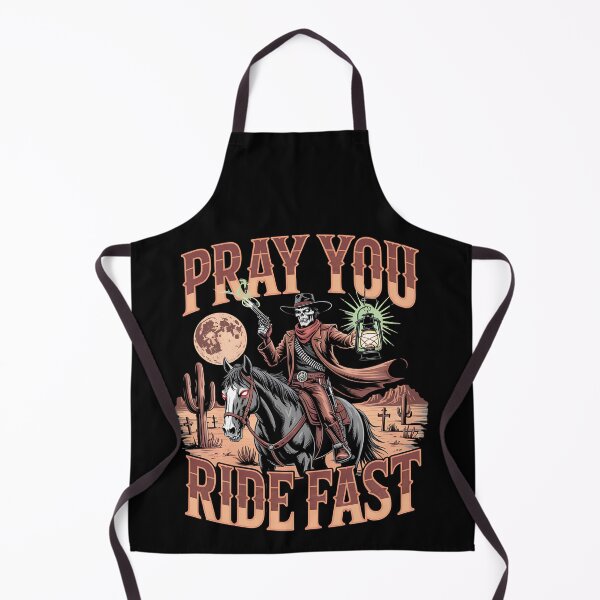 Item preview, gothic western - victorian steampunk - mechanical cowboy - clockwork outlaw - gears and guns - plague train - ghost train - haunted desert - occult western - skeletal cowboy designed and sold by JansenGS.