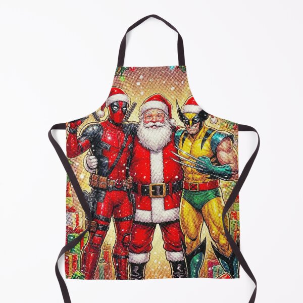 Item preview, A CRAZY CHRISTMAS TRIO designed and sold by brexastore.