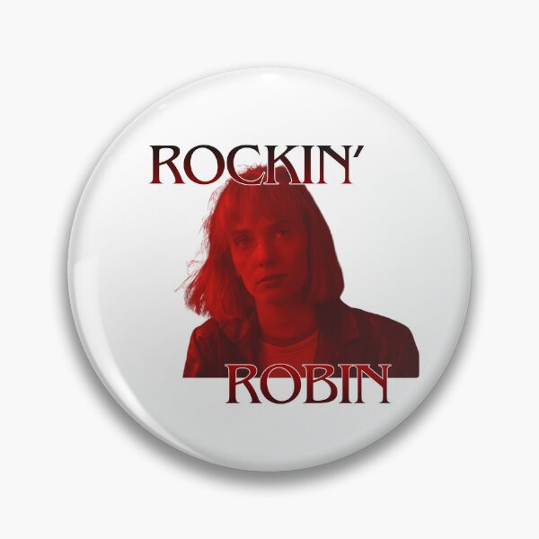Item preview, Rockin' Robin designed and sold by IvyDesigns18.