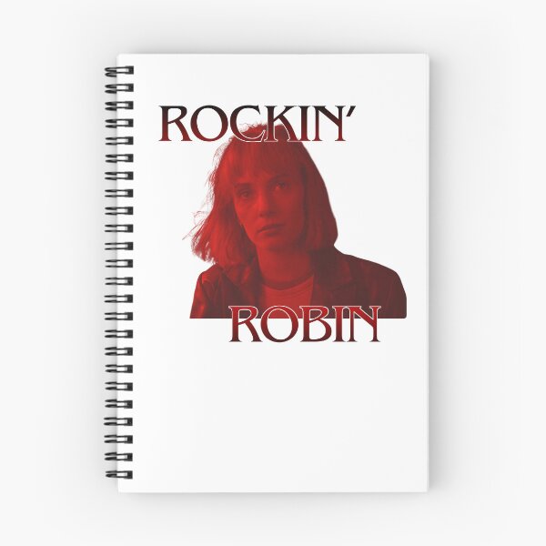 Item preview, Rockin' Robin designed and sold by IvyDesigns18.