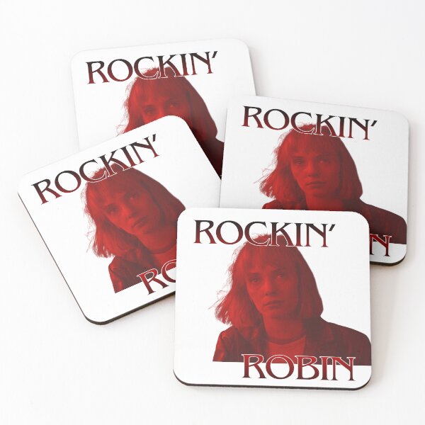 Item preview, Rockin' Robin designed and sold by IvyDesigns18.
