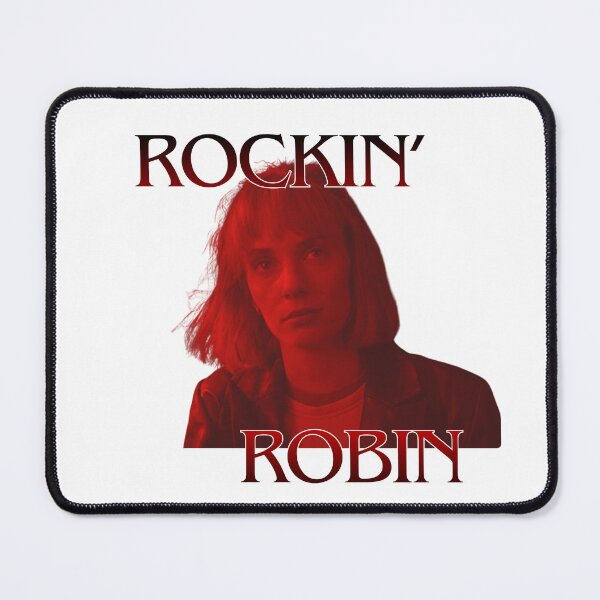 Item preview, Rockin' Robin designed and sold by IvyDesigns18.