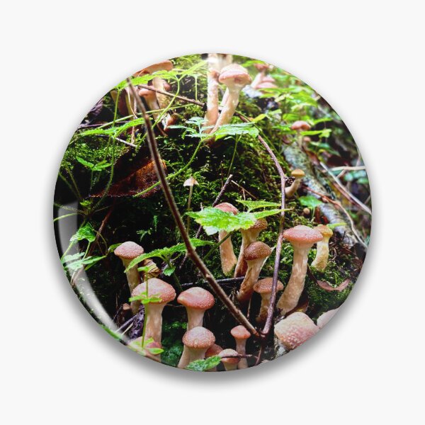Item preview, Mushroom Clump designed and sold by Suezwaals.