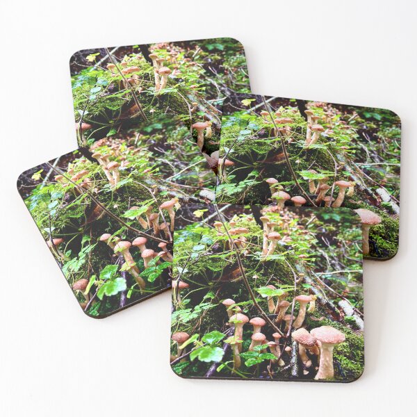 Item preview, Mushroom Clump designed and sold by Suezwaals.