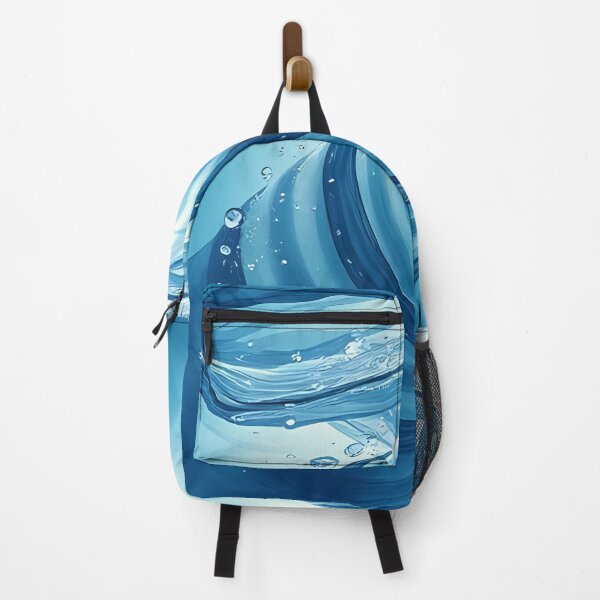 Item preview, Underwater Whirl designed and sold by CalmnessbyChoice.