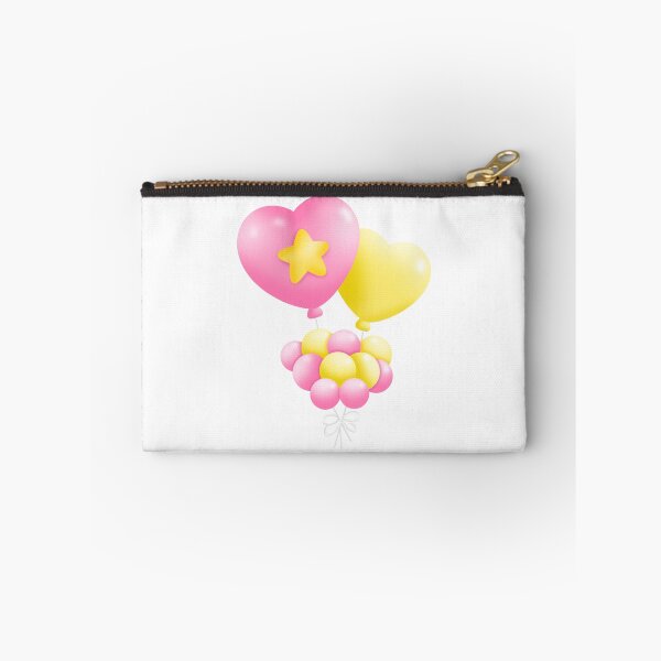 Item preview, Baby Shower Balloon Parade designed and sold by KJackArtwork.