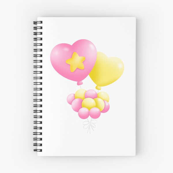 Item preview, Baby Shower Balloon Parade designed and sold by KJackArtwork.