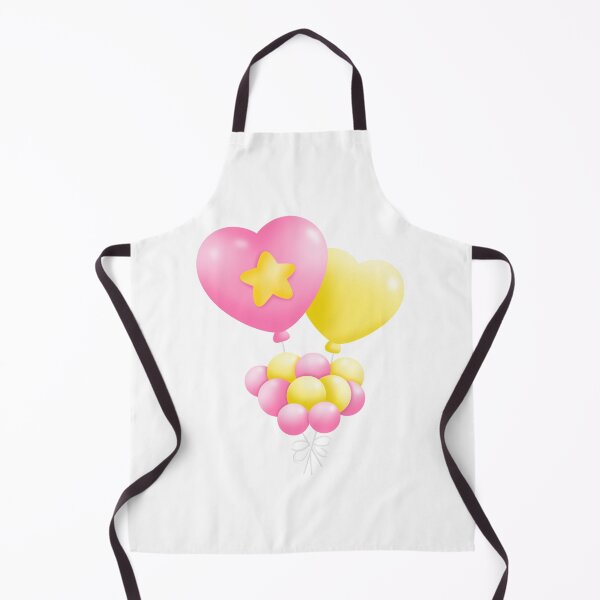 Item preview, Baby Shower Balloon Parade designed and sold by KJackArtwork.