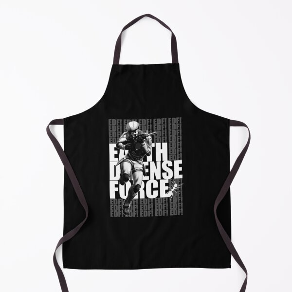 Item preview, Earth Defenses Force designed and sold by PAULAMBROSE1.