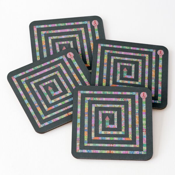 Item preview, To the way out designed and sold by Tusnelde.