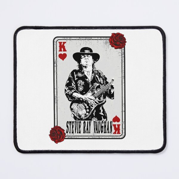 Item preview, Stevie Ray Vaughan Style Vintage designed and sold by PdliazM.