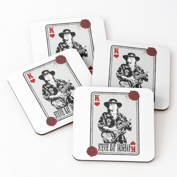 Item preview, Stevie Ray Vaughan Style Vintage designed and sold by PdliazM.