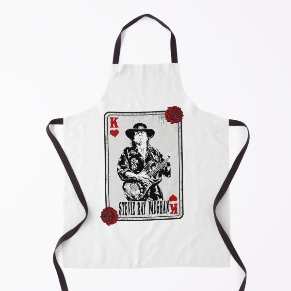 Item preview, Stevie Ray Vaughan Style Vintage designed and sold by PdliazM.